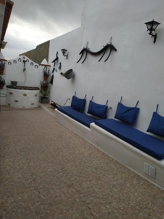 Casa Museo Quintín Vila Gerena Exterior foto